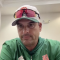 WATCH: Miami Baseball HC JD Arteaga Speak Ahead of ACC Tournament